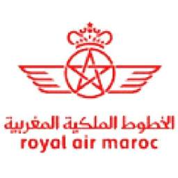 ROYAL AIR MAROC