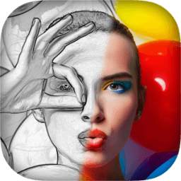 Sketches Camera 1.0