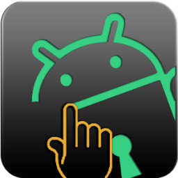 Drawing Lock Screen icon