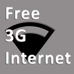 Free 3G Internet 2015