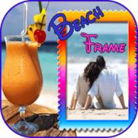 Beach Photo Editor on 9Apps