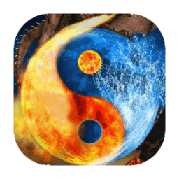 ikon Dragons live wallpaper