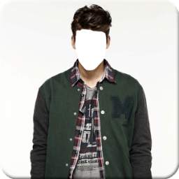 Man Fashion Wear 1.0