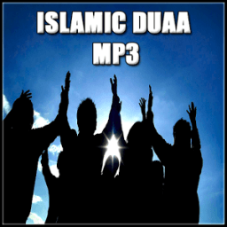 Islamic Duaa MP3 icon