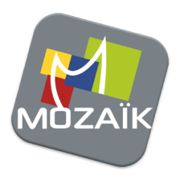 Mozaik icon
