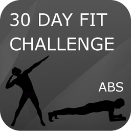 ikon 30 Day Fit Challenge Abs