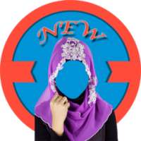 Hijab Women Fashion Suit on 9Apps