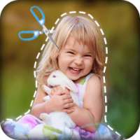 Cut Paste Photo Editor