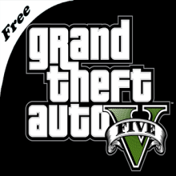 ikon GTA V Free