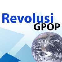 Revolusi GPOP