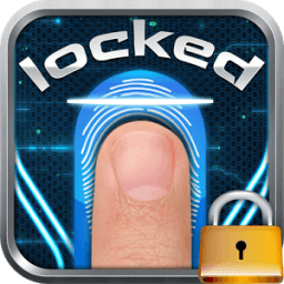 FingerPrint Screen Lock иконка