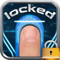FingerPrint Screen Lock on 9Apps