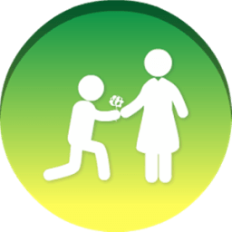 Cómo seducir a una chica أيقونة