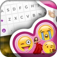 Emoji Keyboard
