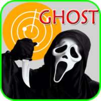 GHOST DETECTOR RADAR on 9Apps