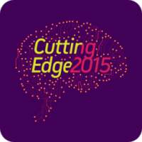 Cutting Edge festival 2015 on 9Apps