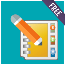 Expense Diary أيقونة