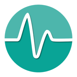 Монитор использования ресурсов иконка