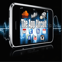 App Circuit Mobile Emulator icon