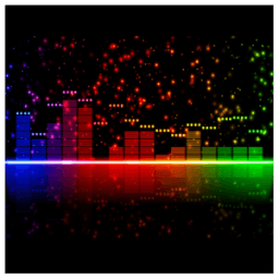 Equalizer Live Wallpapaer icon