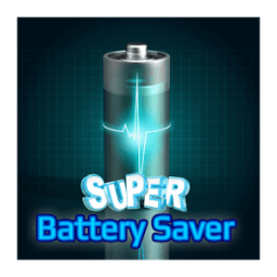 Super Battery Saver icon