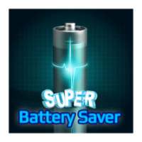 Super Battery Saver on 9Apps