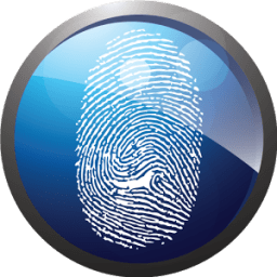 Fingerprint Lock आइकन