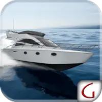 ikon Turbo Boat Racing