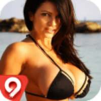 Shake Sexy Girls in Hot Bikini