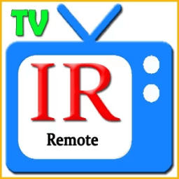 TV IR Remote Control RCA أيقونة