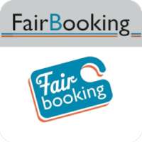 Fairbooking on 9Apps