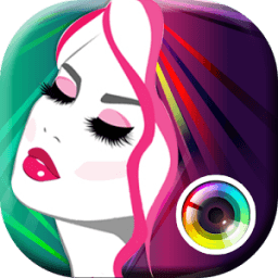 Style Photo иконка