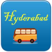 Hyderabad APP on 9Apps