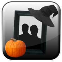 Halloween Photo Frames on 9Apps