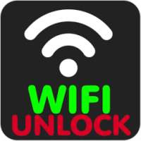 WIFI miễn phí mở khóa on 9Apps