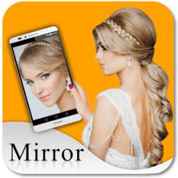 Mobile MakeUp Mirror