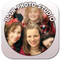 Blur Photo Studios on 9Apps