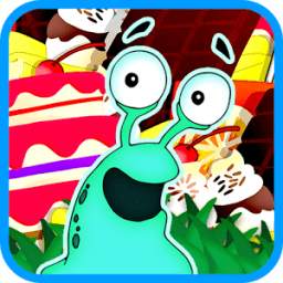 Slugterra Crush 1.0.0