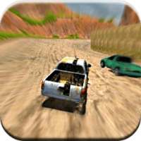 Hill Climber Driving 2016