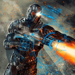 Best Action Games - Wallpapers icon