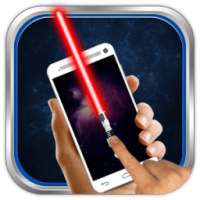 Laser Sword : Light Saber