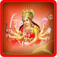 Maa Durga Live Wallpaper on 9Apps