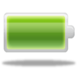 Battery Calibration Pro icon