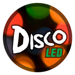 Disco Lights icon