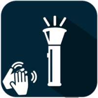 Torch Light On Clap