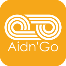 ikon Aidn'Go Pro