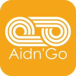Aidngo Pro 0.0.1