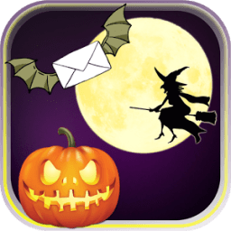 Halloween Live Widget icon