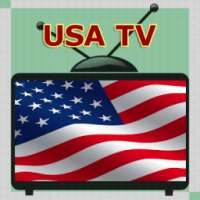 USA TV Channels NDroid Free on 9Apps