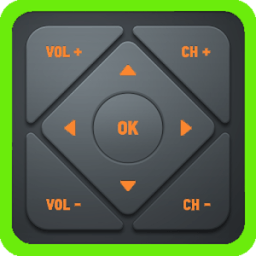 ikon IR Universal Remote Control